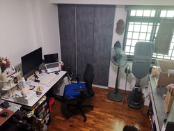 Blk 158C Rivervale View (Sengkang), HDB 4 Rooms #581279521